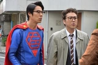 「左江内氏」スピンオフ「小池刑事の鬼の取調室」が撮了！堤真一らも出演していた