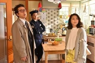 「左江内氏」スピンオフ「小池刑事の鬼の取調室」が撮了！堤真一らも出演していた