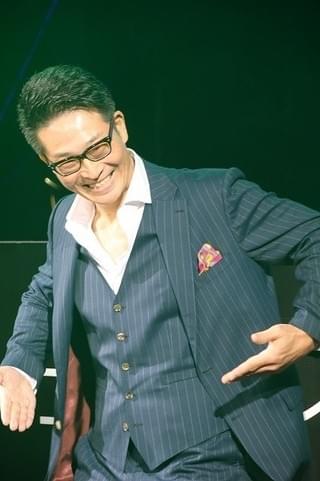 スカヨハ「ゴースト・イン・ザ・シェル」撮影時にビートたけしのカンペ係だった？