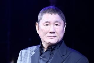 スカヨハ「ゴースト・イン・ザ・シェル」撮影時にビートたけしのカンペ係だった？