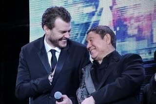 スカヨハ「ゴースト・イン・ザ・シェル」撮影時にビートたけしのカンペ係だった？