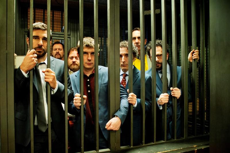 「イタリア映画祭2017」4月29日開催 日本未公開作とアンコール作の計20本上映