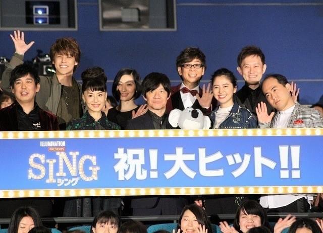 丁々発止のやり取りで大盛り上がり