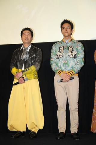 神山健治監督作「ひるね姫」世界40の国と地域で公開決定！