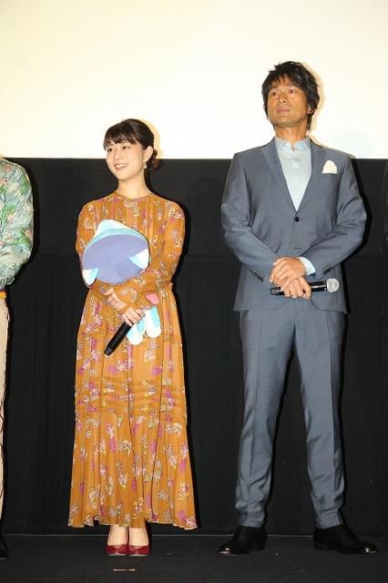 神山健治監督作「ひるね姫」世界40の国と地域で公開決定！