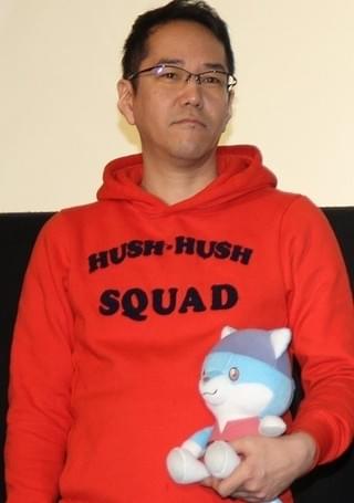 神山健治監督作「ひるね姫」世界40の国と地域で公開決定！