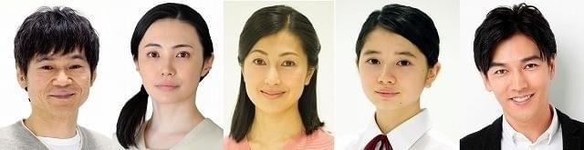 貫井徳郎氏の小説“症候群シリーズ”をドラマ化