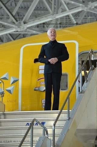 C-3PO役アンソニー・ダニエルズ、プリクエル3部作でのアクシデントを告白