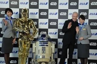 C-3PO役アンソニー・ダニエルズ、プリクエル3部作でのアクシデントを告白