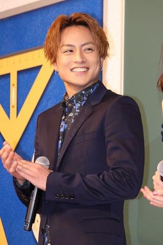 永野芽郁ら「ひるなかの流星」キャストの胸キュン恋愛指南に女子高生150人絶叫