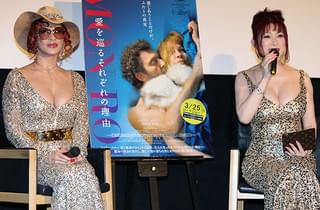 叶恭子、恋愛は「会いたい人と会ってしたいことをする」禁欲生活挑戦も“3日坊主”