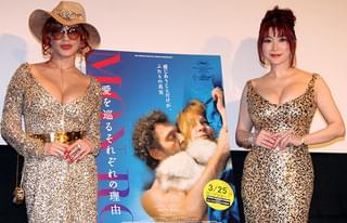 叶恭子、恋愛は「会いたい人と会ってしたいことをする」禁欲生活挑戦も“3日坊主”