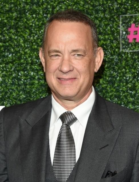 トム・ハンクス