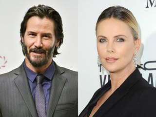 シャーリーズ・セロン、キアヌ・リーブスとの殴り合いを告白