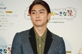 中尾明慶＆小出恵介、ジミー大西の天然発言に振り回され苦笑い