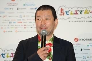 中尾明慶＆小出恵介、ジミー大西の天然発言に振り回され苦笑い