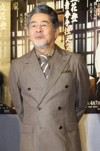 溝端淳平、主演時代劇「立花登」第2弾では「平祐奈の真骨頂が味わえる」