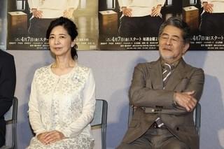 溝端淳平、主演時代劇「立花登」第2弾では「平祐奈の真骨頂が味わえる」