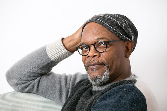 ハリウッドきっての名バイプレイヤー