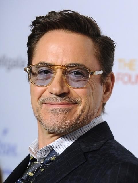 ロバート・ダウニー・Jr.「ドリトル先生航海記」映画化に主演