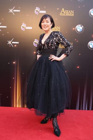 浅野忠信、アジア・フィルム・アワードで主演男優賞！