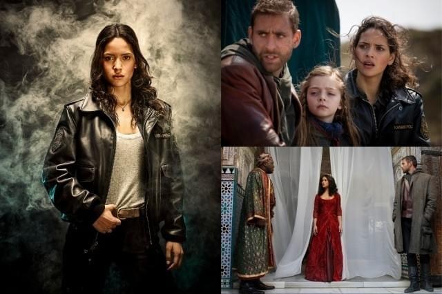 「パシフィック・リム:アップライジング(原題)」の出演も決定