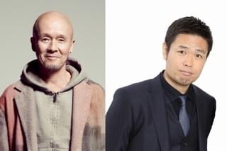 品川祐＆火野正平、窪塚洋介×降谷建志初タッグ「アリーキャット」に出演！