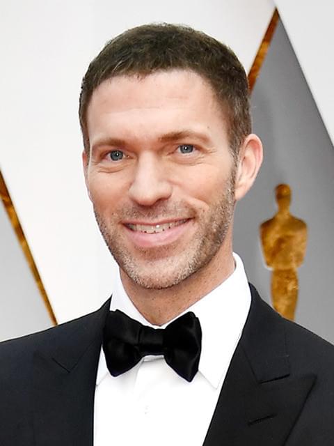 トラビス・ナイト