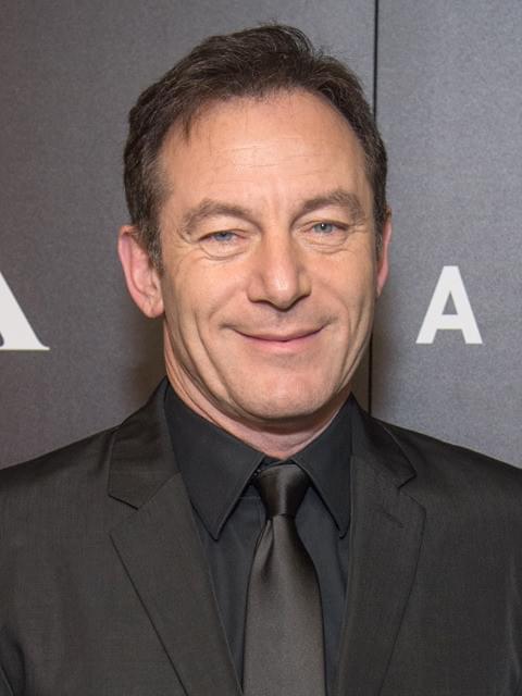 ジェイソン・アイザックス