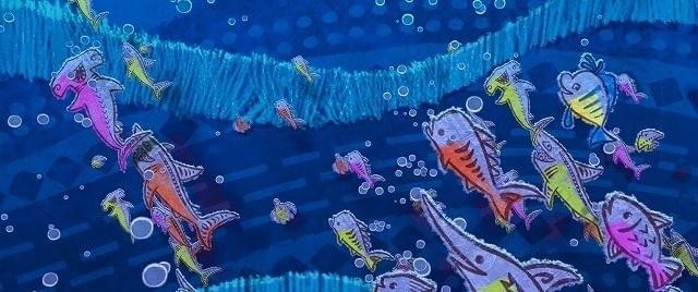 隠れキャラ・フランダーはどこ？