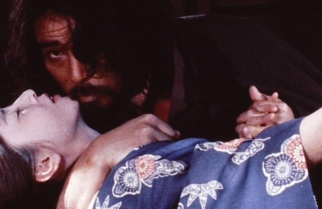 世界を魅了した清順美学の結晶 「ツィゴイネルワイゼン」