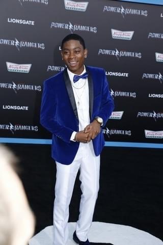 勝地涼＆広瀬アリス「パワーレンジャー」ワールドプレミア参加で決意新た