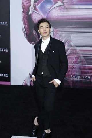 勝地涼＆広瀬アリス「パワーレンジャー」ワールドプレミア参加で決意新た