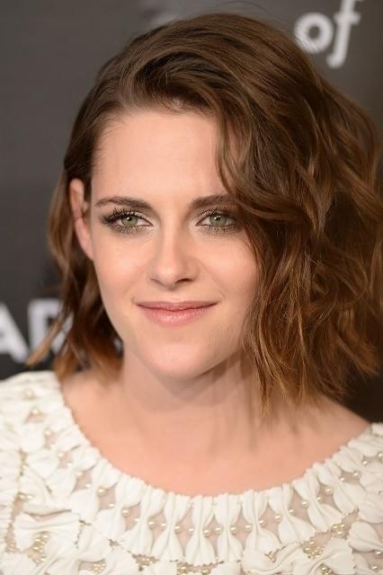 クリステン・スチュワート