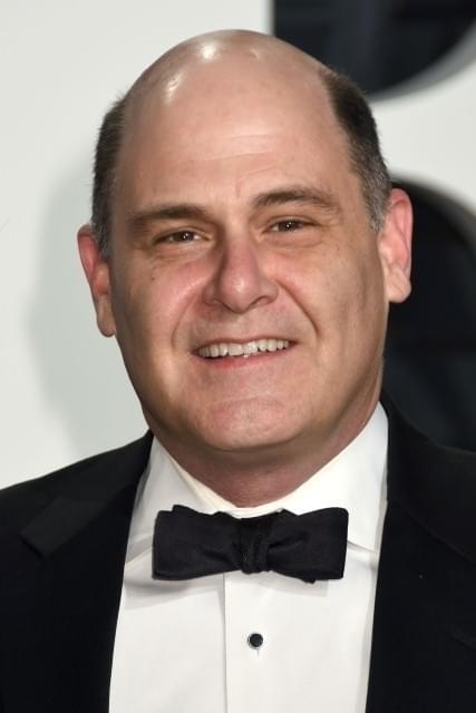 マシュー・ワイナー