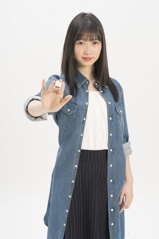人気モデル岡本夏美の主演で麻雀漫画「aki」実写映画化！