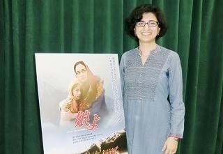 日本でパキスタン映画が初公開 児童婚から逃げる母娘描いた新鋭監督に聞く