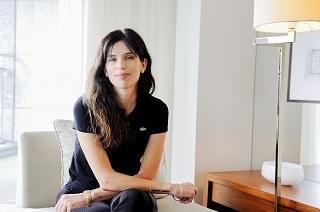 愛と憎しみは表裏一体…大人の男女の官能的な10年愛描く「モン・ロワ」マイウェン監督に聞く