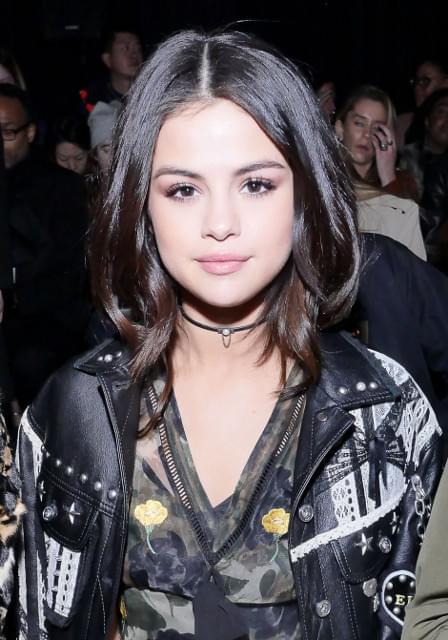 セレーナ・ゴメス