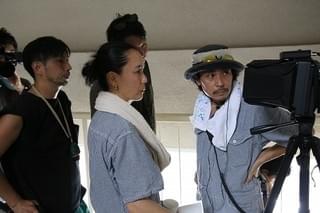 山田孝之＆石井杏奈、河瀬直美監督の短編で初共演！三代目JSBの名曲を映画化