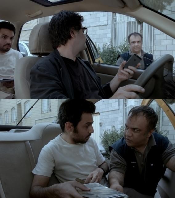 イランの“今”を切り取る