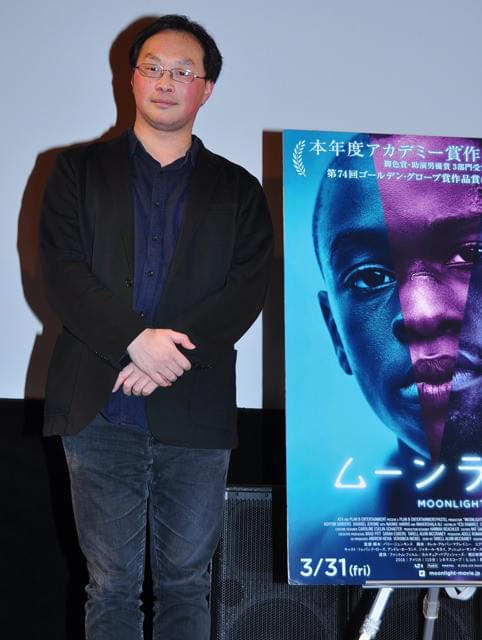 「ムーンライト」監督の同級生・深田晃司が指摘する“あえて描かない勇気”