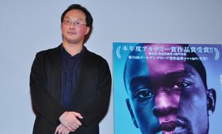 「ムーンライト」監督の同級生・深田晃司が指摘する“あえて描かない勇気”