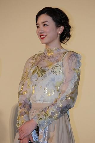 永野芽郁「ひるなかの流星」原作者・やまもり三香の手紙に号泣「これが私の代表作」