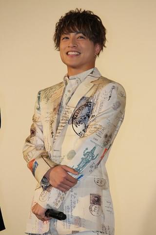 永野芽郁「ひるなかの流星」原作者・やまもり三香の手紙に号泣「これが私の代表作」