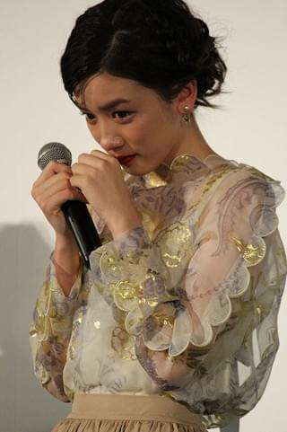 永野芽郁「ひるなかの流星」原作者・やまもり三香の手紙に号泣「これが私の代表作」