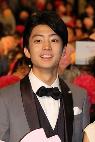 野村周平「サクラダリセット」共演・健太郎をいじり倒す