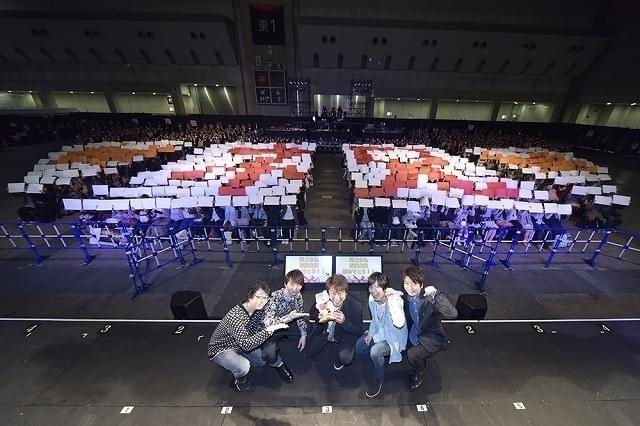 神谷浩史が立候補!?