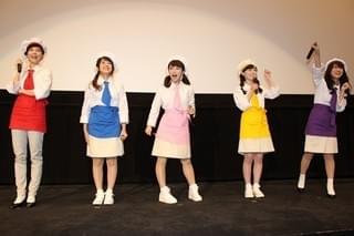 福原遥“大人”の「プリキュア」ファンに嫉妬？「私も特典欲しかった！」