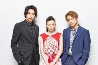 永野芽郁、三浦翔平より白濱亜嵐派!? 2人の“お兄様”と恋に生きた「ひるなかの流星」